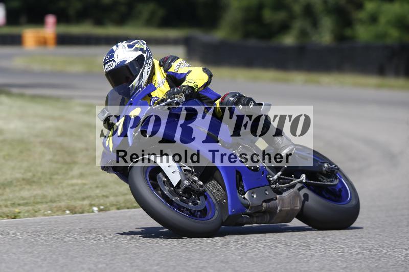 /31 24.06.2025 Get Faster Caremotion ADR/Gruppe gelb/77